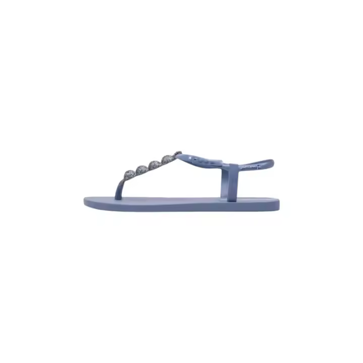 Ipanema 27299 - IPANEMA EASY ON GLOW Chanclas Mujer Azul - 1