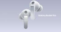 Samsung Galaxy Buds4 Pro, Auriculares Bluetooth, Audio Hi-Fi, Cancelación de Ruido Adaptativa, Llamadas súper claras, Agente IA (Versión Española) - details 1
