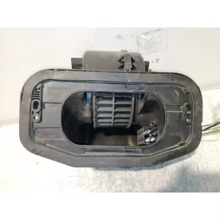 Motor calefaccion compatible con Renault 19 1.9 1992 a 1996 (OEM/IAM: 7700811864) - 1