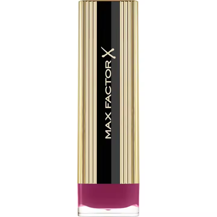 Max Factor Colour Elixir Lipstick 120 Midnight Mauve para Mujer - 1