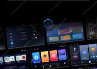 Radio De Coche Con CarPlay Y Android Auto Para Fiat Ducato 2006 Pantalla IPS 9'' Android 14 Multimedia GPS Estéreo BT Memoria RAM 2G ROM 2G - details 28