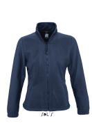 SOL'S NORTH - Chaqueta Térmica de Poliéster 100% para Mujer, Aislamiento de 300 g/m², Corte Ajustado, Cuello Forrado y Bolsillos con Cremallera - details 57