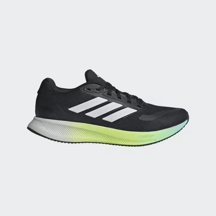 Zapatillas Hombre Adidas Runfalcon 5 Ki9541 - 1