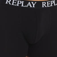 Replay-Pack-2 Bóxers REPLAY I101005 para Hombre Replay-Pack-2 Bóxers REPLAY I101005 para Hombre