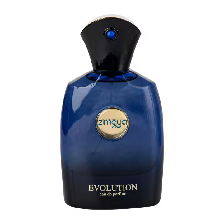 Zimaya Evolution Eau de Parfum Unisex 100ml - 1