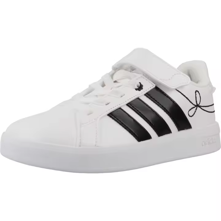 Zapatillas Niño Marca Adidas Modelo Kh8835 - 1