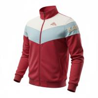 Chandal completo de hombre Kappa Brogba deportivo para gimnasia, correr o día a día - details 2