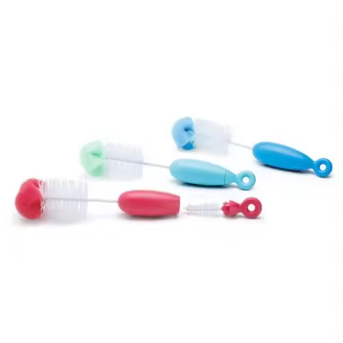 Suavinex Cepillo Biberones - 1