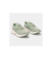 ZAPATILLAS RUNNING JOMA ELITE LADY 2515 COLOR VERDE - details 3