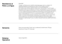Móvil Xiaomi POCO M8 Pro 8GB+256GB Snapdragon 7s Gen 4 Pantalla AMOLED 6.83", 120Hz, 50MP OIS, 6500mAh, NFC, IP66, (Cargador no incluido) - details 31