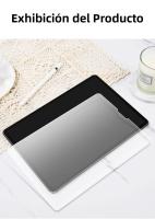 Protector De Pantalla De Vidrio Templado Mate 9H Para iPad 11 Pulgadas Compatible Con M4 pro M3 M2 Mini 6 7 A16 10 9 Generaciones Protección Contra Explosiones Resistente Al Rascado Instalación Fácil - details 11