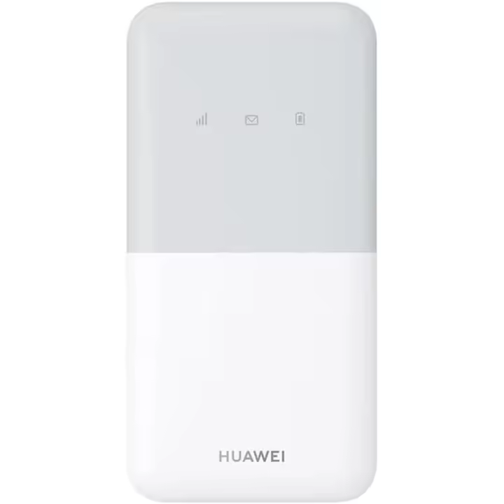 Router WiFi portátil + SIM prepago con datos ilimitados - 1