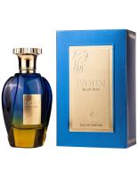 Emir Voux Blue Oud 100ml de Paris Corner – Perfume rabe 100% original, unisex, lujo y elegancia en cada gota. - details 2