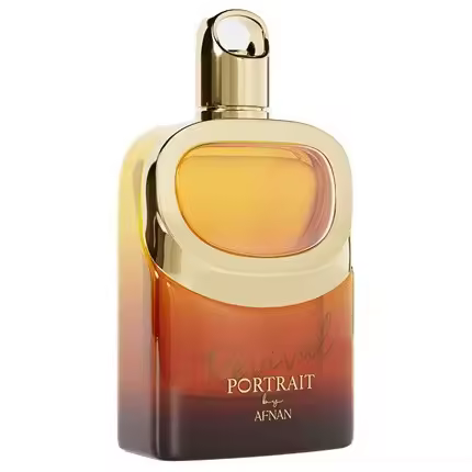 Afnan Portrait Revival Extrait de Parfum 100ml Unisex - 1