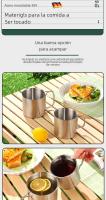 Juego De Tazas Plegables Para Camping Y Picnics De Acero Inoxidable 304 De Alta Calidad Portátil Y Ecológico Para Bebidas En Exteriores - details 1