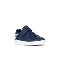 GEOX J36LSA C4002 36205 25I DEPORTIVO ELASTICO Y VELCRO NAVY - details 0