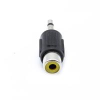Banner - Adaptador audio mono rca a jack 3.5 macho