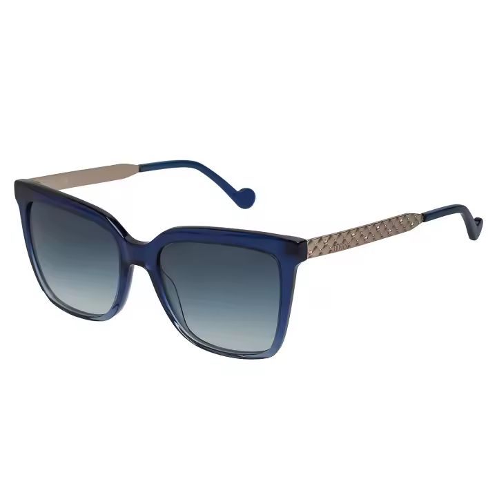 Liu Jo-Gafas de Sol Mujer Cuadradas Acetato LJ753S - 1