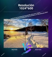 Reproductor Multimedia Android 13 Universal 2 Din Para Coche CarPlay 2Din Stereo Para Toyota Vios Crown Camry Hiace Previa Corolla RAV4 Con GPS Y Control Desde El Volante - details 19