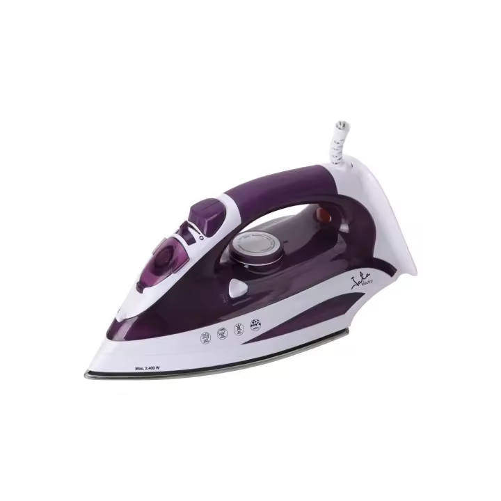 Jata PL225 - Plancha 2200W 160g, Suela en INOX - 1