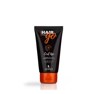 Lendan Curl Up Crema - Gel Activador de rizos 150ml - 1