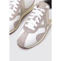 Munich SAPPORO Deportivas Planas Hombre Blanco - details 1