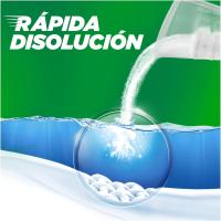 Ariel Original Detergente En Polvo Para Lavadora 5.2 kg 80 Lavados, Con Tecnología Antirresiduos Que Deja La Ropa Blanca Y Reluciente - details 0