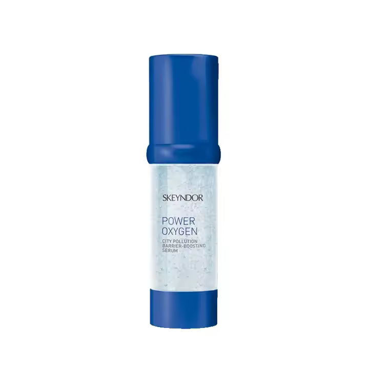 SKEYNDOR POWER OXYGEN City Pollution Barrier-Boosting SERUM - 1