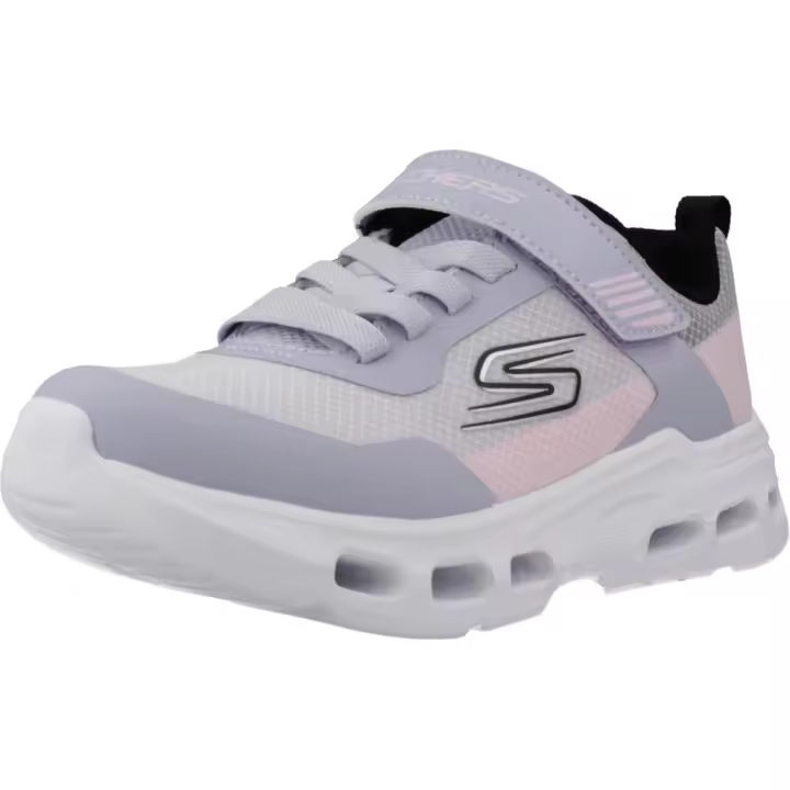 Zapatillas Niña Marca Skechers Modelo Glide Step Drift - 1