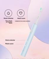 XIAOMI Mijia T200C Cepillo De Dientes Eléctrico Inteligente Sonic Recargable IPX7 Impermeable Limpiador Blanco Para Dientes Blanco Para Adultos - details 7