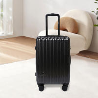 S7 STAR El compañero perfecto para viajar, Juego de 1/3 piezas de equipaje de 20/24/28 pulgadas , Juegos de equipaje, conjunto de maetas,maletas de viaje,maletas, maleta,equipajede viaje resistente,Regalos gratuitos - details 5