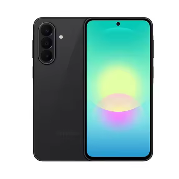 Samsung SM-A276 A27 6+128GB 6.7" 5G ,Teléfono Móvi Pantalla 120Hz, IA, Batería 5000mAh, Cámara 50MP OIS, 6 años updates (Versión EU) - 1
