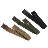 1/2/3Pcs Correa De Nylon Molle Alta Resistencia Con Hebilla Y Gancho Para Llaves Herramientas Tácticas De Exterior Clip De Cinturón Para Escalada Y Senderismo - details 4