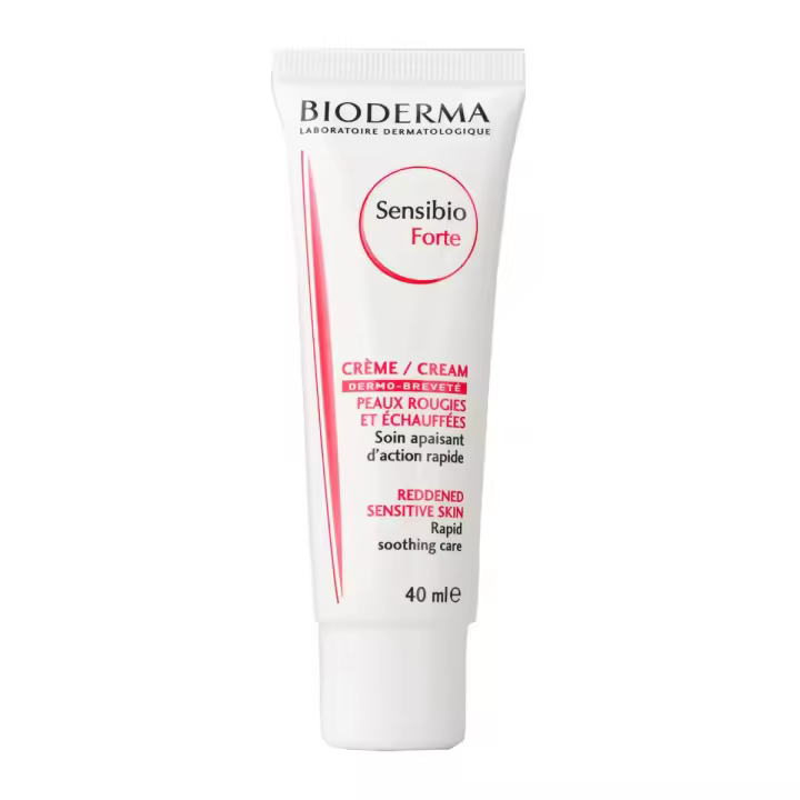 Bioderma sensibio forte crema 40 ml - 1