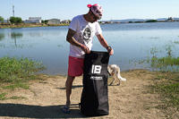 Tabla de Paddle Surf Be Wave Atlantic 11 - details 0