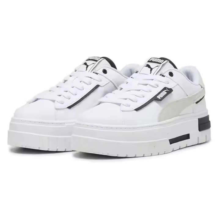 Puma Select Zapatillas Mayze Crashed Blanco - 1