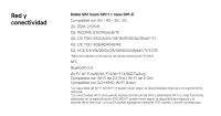 Xiaomi POCO M8 Pro 5G, 12GB+512GB Batería masiva de 6500 mAh (typ) Pantalla AMOLED 1.5K CrystalRes de 6.83", Snapdragon® 7s Gen 4, Cargodor no incluido - details 28