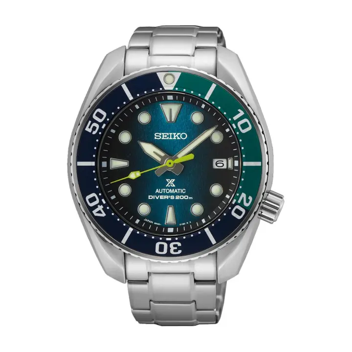 Seiko Watches Reloj Seiko Prospex King Sumo EU Exclusivo Limited Edition EAN 4954628251879 SPB431J1 - 1