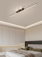 Lámpara De Techo LED Moderna Para Sala De Estar Decoración De Hogar Y Dormitorio Con Luz Variable De 3 Colores Instalación Suelta - details 12