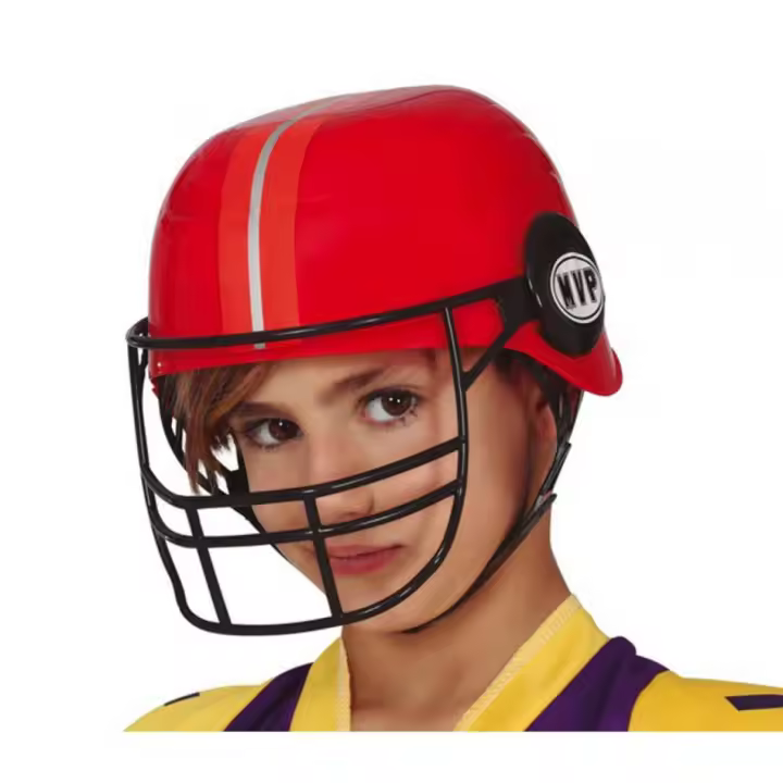 Guirca Casco de Fútbol Americano Infantil - 1