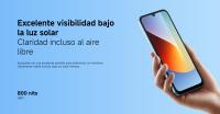 Xiaomi Redmi A7 Pro 4/64GB y 4/128GB: Batería masiva de 6000 mAh, 6.9" immersive display, 13MP AI dual camera, HyperOS, octa-core, Cargador no Incluido (Versión EU) - details 4