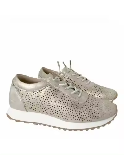 VIRUCCI SNEAKERS PICADO CASUAL VIRUCCI VIRUCCI - 1