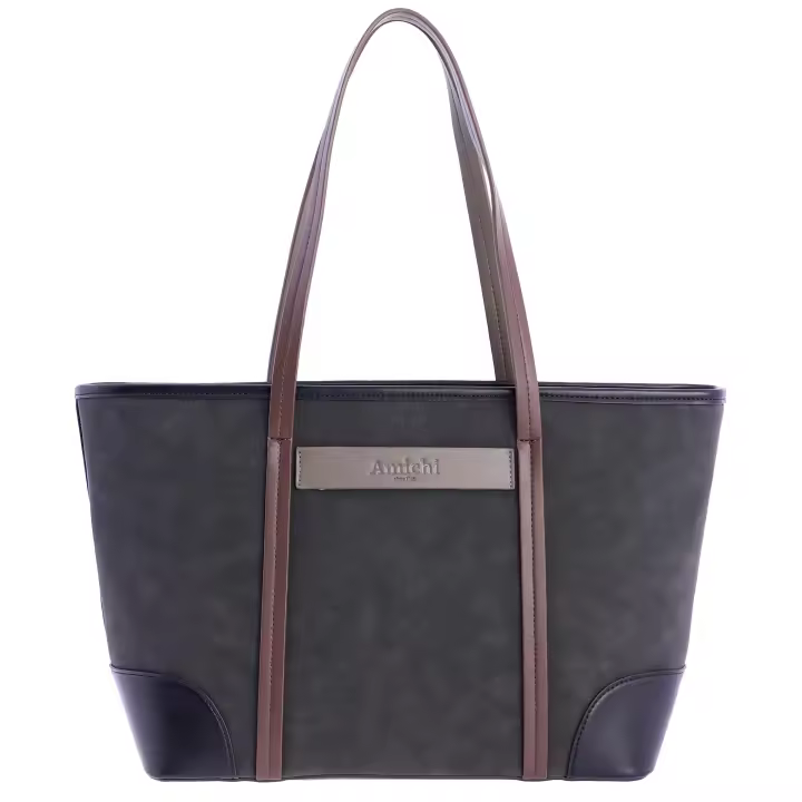 Bolso Shopper Amichi Iris - 1