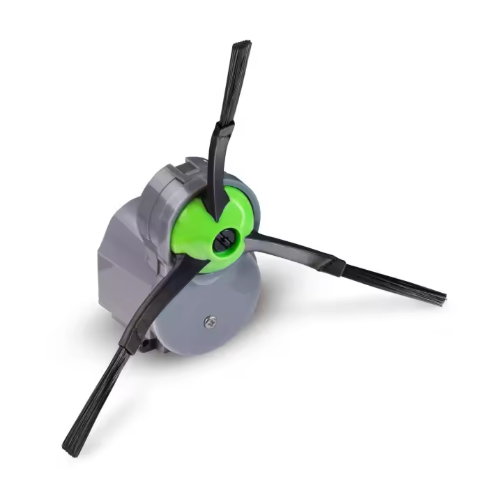 Irobot Motor de cepillo lateral original Roomba 610 616 620 621 630 633 640 645 651 660 670 680 661 605 615 620 630 650 660 671 680 691 665 666 670 671 672 681 682 606 616 676 680 681 696 Robot Aspirador - 1