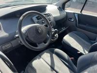 Refuerzo paragolpes delantero compatible con Renault Scenic Authentique 2006 (OEM/IAM: 8200380507) - details 1