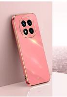 Funda Protectora Para MI Redmi Note 15 Pro+ Y Note15 pro plus 5G Cubierta Lisa Y Texturizada Durable Y Práctica Para Teléfono - details 19