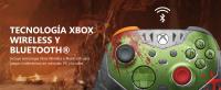 Mando Inalámbrico Xbox Microsoft DOOM: The Dark Ages Edición Limitada – Compatible con Xbox Series X|S, Xbox One, PC y Móviles, con Bluetooth y DLC Exclusivo - details 5