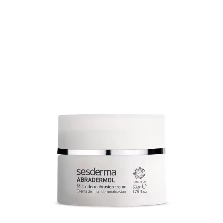 Sesderma abradermol crema microdermoabrasión 50ml - 1