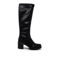 ISTERIA 612 001 BOTA ALTA TACON NEGRO 37055 25I - details 2