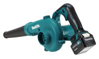 MAKITA UB100DZ - Soplador a Batería CXT 12V Max Li-Ion, Compacto y Ligero - details 1
